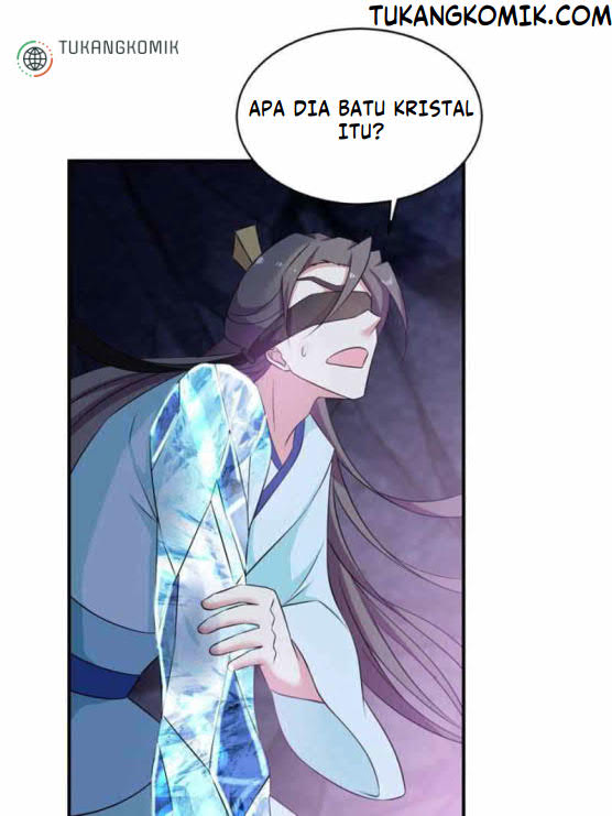 Rebirth Become a Dog Chapter 78 Gambar 1